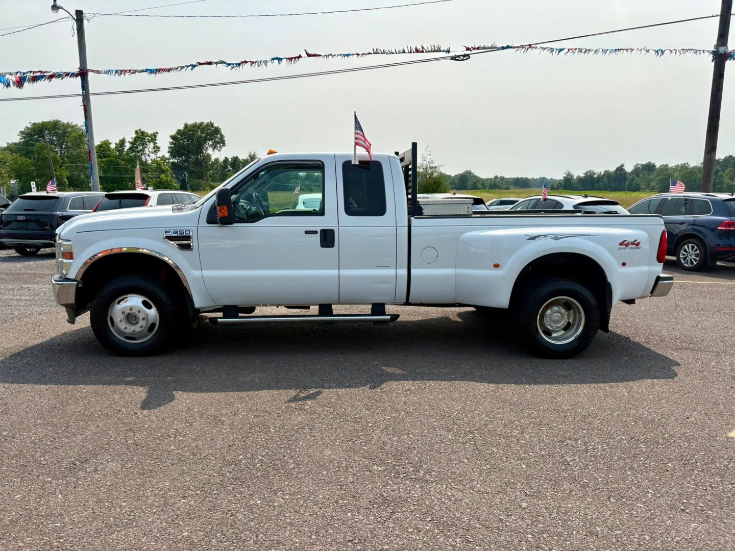 ford f-350 super duty 2009 1FTWX33R49EB15864 image ford f-350 super duty 2009 1FTWX33R49EB15864 image